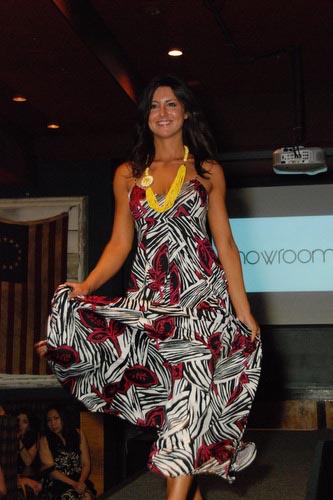 Fashion In Public / NYEphilly.com Reunion Party