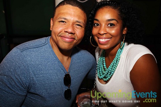 Philly Mojito March!