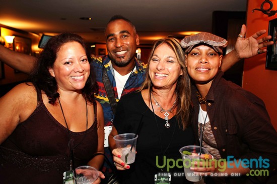 Philly Mojito March!