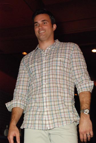 Fashion In Public / NYEphilly.com Reunion Party