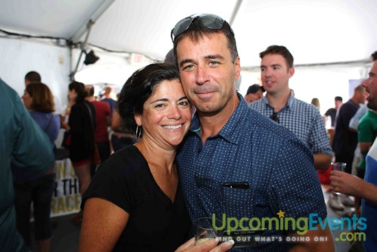 102.9 WMGK's 5th Annual Brew Blast on the Battleship