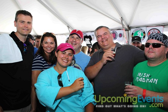 102.9 WMGK's 5th Annual Brew Blast on the Battleship