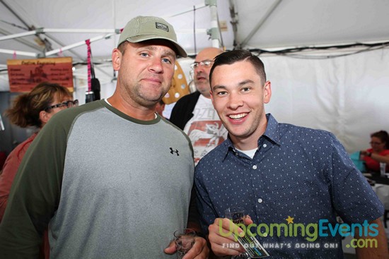 102.9 WMGK's 5th Annual Brew Blast on the Battleship