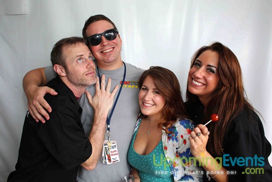 102.9 WMGK's 5th Annual Brew Blast on the Battleship