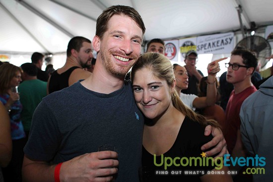 102.9 WMGK's 5th Annual Brew Blast on the Battleship