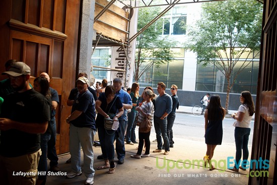 Battle of the Burger 2015