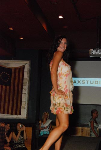 Fashion In Public / NYEphilly.com Reunion Party