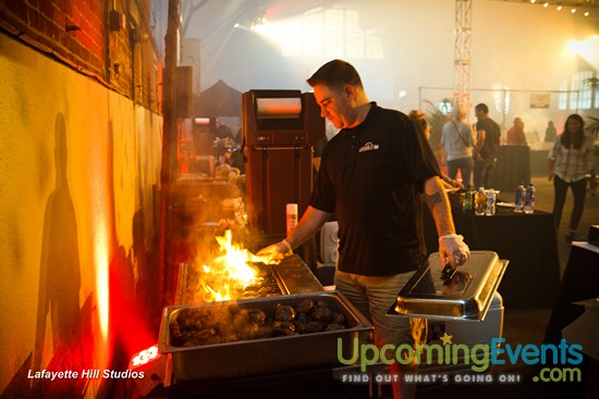 Battle of the Burger 2015