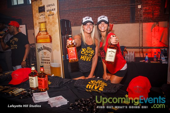 Battle of the Burger 2015