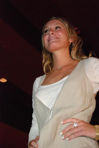 Fashion In Public / NYEphilly.com Reunion Party