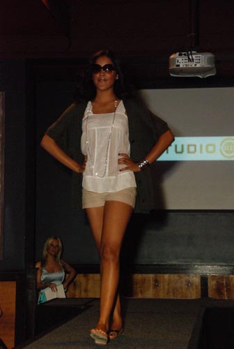 Fashion In Public / NYEphilly.com Reunion Party