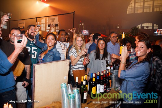 Battle of the Burger 2015