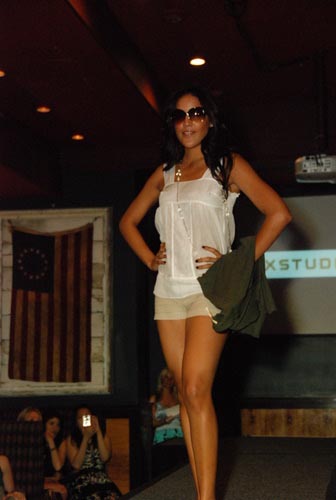 Fashion In Public / NYEphilly.com Reunion Party