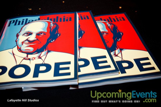 Battle of the Burger 2015