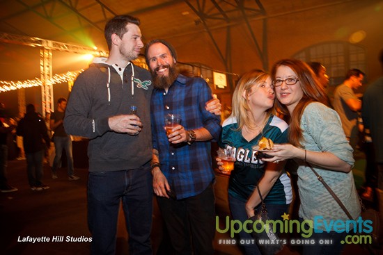 Battle of the Burger 2015