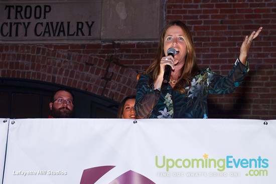 Battle of the Burger 2015