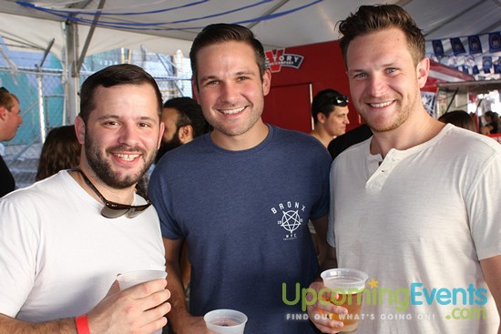 Oktoberfest 2015 @ Frankford Hall