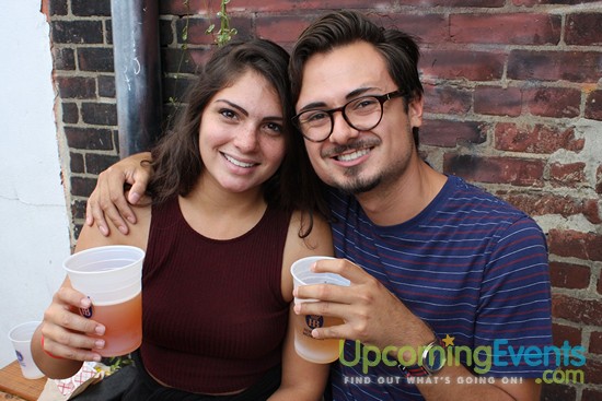 Oktoberfest 2015 @ Frankford Hall