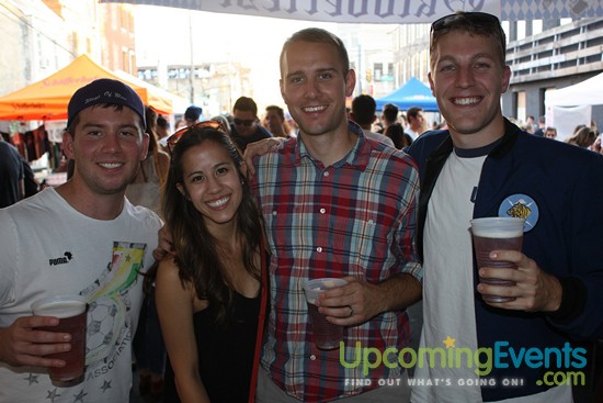 Oktoberfest 2015 @ Frankford Hall