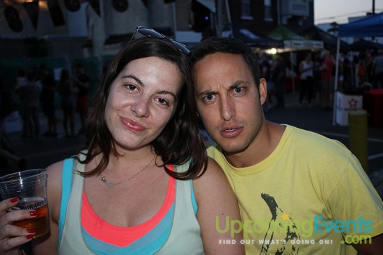 Oktoberfest 2015 @ Frankford Hall