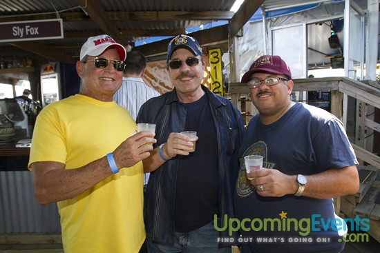 Sippin' By The River 2015