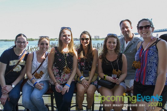 Sippin' By The River 2015