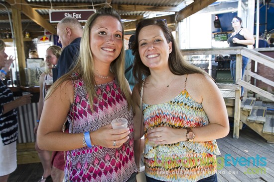 Sippin' By The River 2015