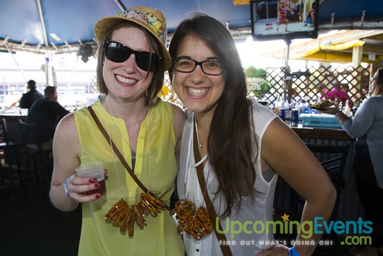 Sippin' By The River 2015