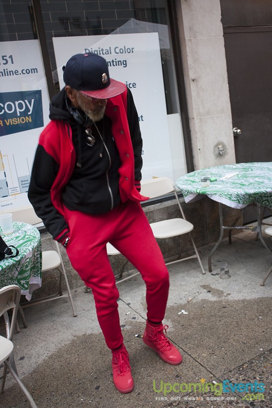 Midtown Festival 2015 (Gallery A)