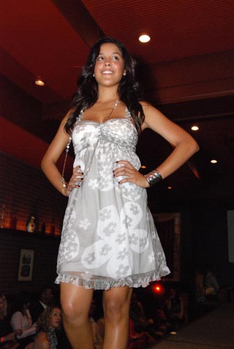 Fashion In Public / NYEphilly.com Reunion Party