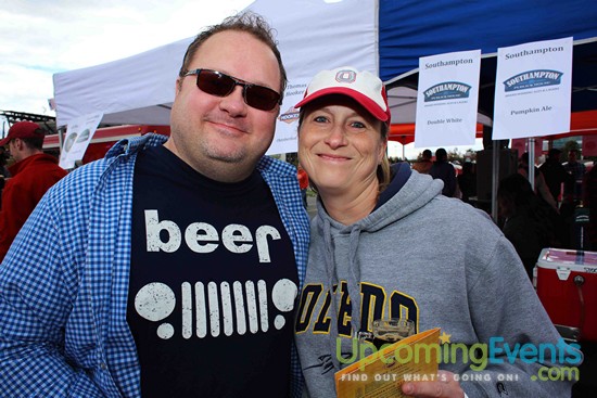 Oktoberfest 2015 @ XFINITY Live (Gallery A)