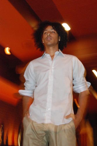 Fashion In Public / NYEphilly.com Reunion Party