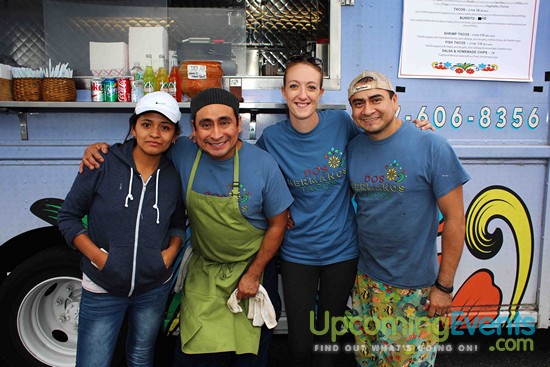 Oktoberfest 2015 @ XFINITY Live (Gallery A)