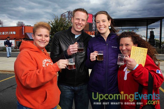 Oktoberfest 2015 @ XFINITY Live (Gallery A)
