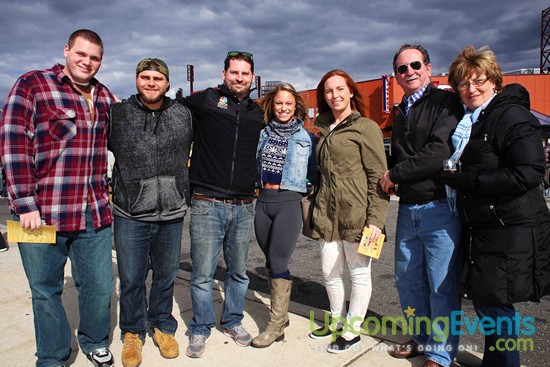 Oktoberfest 2015 @ XFINITY Live (Gallery A)