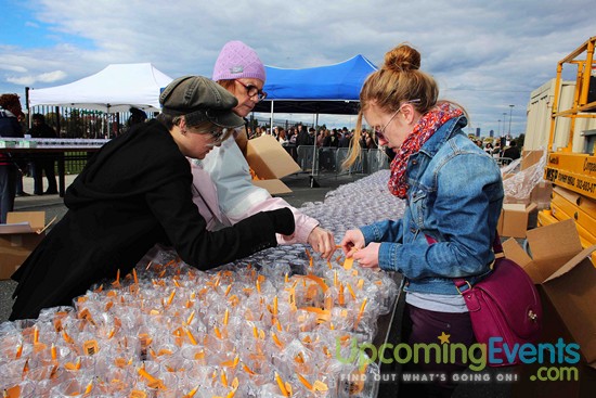 Oktoberfest 2015 @ XFINITY Live (Gallery A)