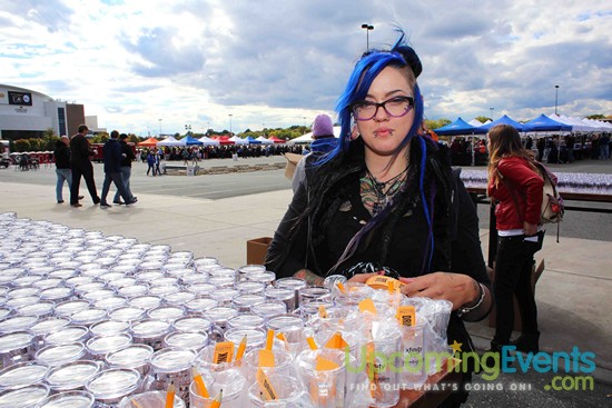 Oktoberfest 2015 @ XFINITY Live (Gallery A)