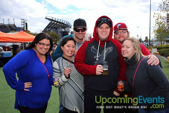 Oktoberfest 2015 @ XFINITY Live (Gallery A)