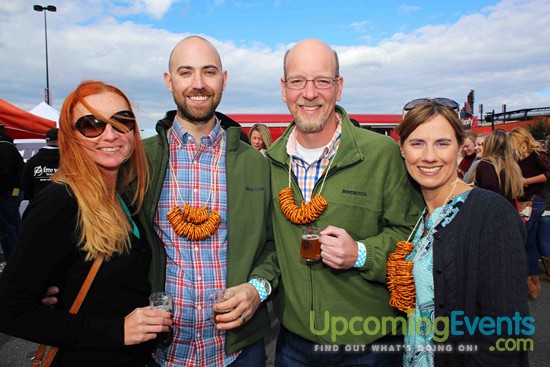 Oktoberfest 2015 @ XFINITY Live (Gallery A)