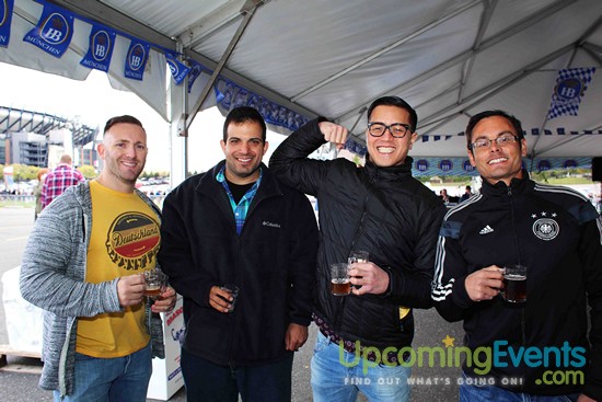 Oktoberfest 2015 @ XFINITY Live (Gallery A)