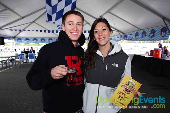 Oktoberfest 2015 @ XFINITY Live (Gallery A)