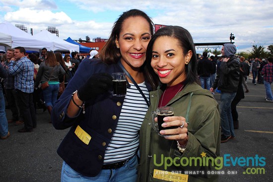 Oktoberfest 2015 @ XFINITY Live (Gallery A)