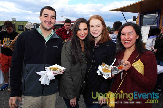 Oktoberfest 2015 @ XFINITY Live (Gallery A)