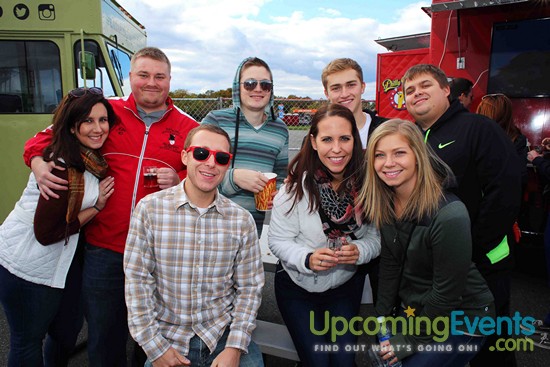Oktoberfest 2015 @ XFINITY Live (Gallery A)