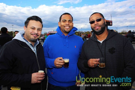 Oktoberfest 2015 @ XFINITY Live (Gallery A)