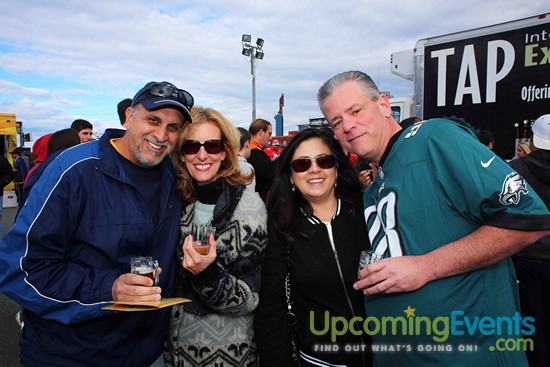 Oktoberfest 2015 @ XFINITY Live (Gallery A)