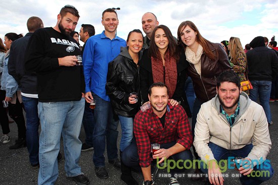 Oktoberfest 2015 @ XFINITY Live (Gallery A)