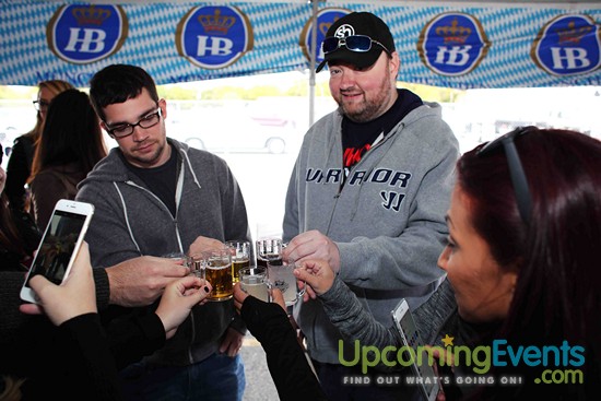 Oktoberfest 2015 @ XFINITY Live (Gallery A)