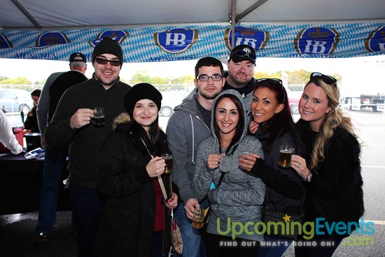 Oktoberfest 2015 @ XFINITY Live (Gallery A)