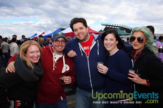 Oktoberfest 2015 @ XFINITY Live (Gallery A)